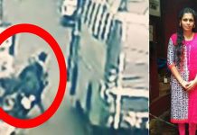கனவுகளுடன் பரீட்சைக்கு சென்ற மாணவி : அதிகாரிகள் அலட்சியத்தால் நொடியில் போன உயிர்!!