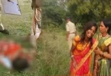 காட்டுப்பகுதியில் இ ரத்தக் கா யங்களுடன் இ றந்து கிடந்த 6 வயது சி றுமி : ப தைபதைக்கும் காட்சி!!