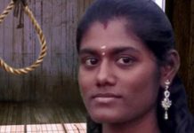 அபசகுனம்… ஆறுதல் கூறிய கணவன் : இளம் பெண் எடுத்த விபரீத முடிவால் க தறும் உறவினர்கள்!!