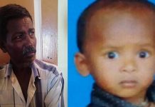 ஆழ்துளை கிணற்றில் சிதைந்த நிலையில் மீட்கப்பட்ட சுர்ஜித் : கண்ணீருடன் தாத்தா சொன்ன தகவல்!!