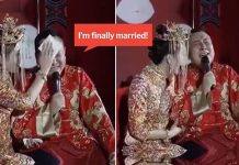 திருமணத்தின் போது கதறி கதறி அழுத மாப்பிள்ளை : காரணத்தை கேட்டால் குலுங்கி குலுங்கி சிரிப்பீர்கள்!!