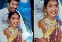 இரவில் ம னைவியுடன் ச ண்டை : க ழுத்தை அ றுத்த க ணவன் : இ ரத்த வெ ள்ளத்தில் ச ரிந்த ப ரிதாபம்!!