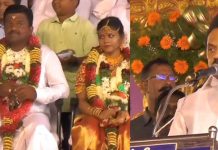 திருமண வீட்டில் மணமகனான மாமனார் : திடீர் குழப்பத்துக்கு காரணம் என்ன?