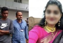 இரவில் வெளியில் சென்றால் ப லாத்காரம் செய்வோம் : திமிராக பேசிய இளைஞனுக்கு நேர்ந்த கதி!!