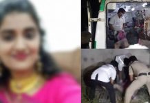பிரியங்கா ம ரணத்தை தொடர்ந்து க ருகிய நிலையில் கண்டுபிடிக்கப்பட்ட மற்றொரு பெண் : சிசிடிவியால் தெரிந்த உண்மை!!