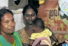 பசிக் கொ டுமையால் மணலை அள்ளி சாப்பிட்ட குழந்தைகள் : அதிகாரிகள் செய்த நெகிழ்ச்சி செயல்!!