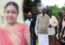 65 பேரிடம் மோ சடி : லட்சத்தில் புரண்ட பெண்ணுக்கு நேர்ந்த கதி!!