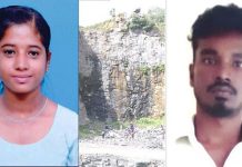 அ ழுகிய நிலையில் மிதந்த சி றுமியின் ச டலம் : காதலன் கொடுத்த அ திர்ச்சி வாக்குமூலம்!!