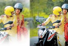 மொய்ப் பணத்தில் புதுமண தம்பதியின் நெகிழ்ச்சி செயல் : குவியும் ஆதரவு!!