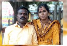 மனைவிக்காக கணவன் எடுத்த முடிவு : இப்படியும் ஓர் கணவனா?