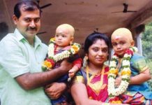 கணவரை விட்டு பிரிந்து வாழ்ந்த மனைவி த ற்கொ லை : சிக்கிய கடிதம்!!