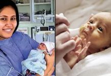 3 மாதங்கள்…. 12 லிற்றர் தாய்ப்பால் : 5 உயிர்களைக் காப்பாற்றி நெகிழ வைத்த இளம் தாயார்!!