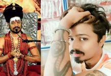 நித்யானந்தா இந்தியாவில் ஆசிரமத்தில் தான் உள்ளார் : ரஞ்சிதாவிடம் விசாரித்தால் உண்மை தெரியும் : முன்னாள் பக்தன்!!