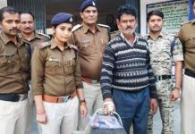 கொ லை கு ற்றவாளியை திருமணம் செய்ய தயாரான பெண் பொலிஸ் : சுவாரஸ்ய பின்னணி!!