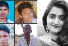 குளிர்பானத்தில் ம து கலந்து க ழுத்தை நெ ரித்து : பிரியங்காவின் நடுங்கவைக்கும் கடைசி நிமிடங்கள்!!