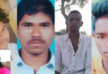 பிரியங்கா வழக்கில் கொ ல்லப்பட்ட நான்கு பேரின் உ டல்கள் அ ழுகும் நிலையில் : மருத்துவர்கள் அ திர்ச்சித் தகவல்!!