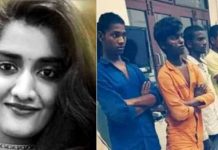 பிரியங்காவை கொ ன்ற நபர்கள் ஏற்கனவே 9 பெண்கள், திருநங்கைகளை எ ரித்து கொ ன்றது அம்பலம்!!