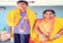 திருமணமான அடுத்தநாளே மாரடைப்பால் உ யிரிழந்த புதுப்பெண் : கண்ணீருடன் இறுதிச்சடங்கு செய்த புதுமாப்பிள்ளை!!
