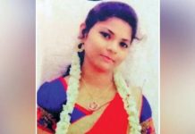 வெளியில் சென்றுவிட்டு வீட்டுக்குள் வந்தவுடன் த ற்கொ லை செய்து கொண்ட மாணவி!!