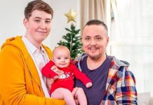 ஆறு ஆண்டு கால ஏக்கம் : பிள்ளை பெற்றெடுத்த திருநம்பி : நெகிழ வைத்த சம்பவம்!!