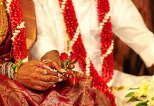 திருமணமான 4 நாட்களில் வாந்தி எடுத்த மனைவி : ப ரிசோதனையில் க ணவனுக்கு காத்திருந்த அ திர்ச்சி!!