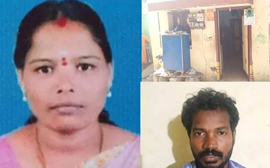 என்னை கொ ன்றுவிட்டு நீ சந்தோஷமாக இரு.. மனைவி சொன்னதை அப்படியே செய்த கணவன்!!