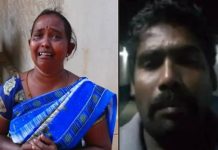 வெளிநாட்டில் வீதியில் சுற்றிதிரியும் கணவன் : க தறி அ ழும் தமிழ்ப்பெண் : க ண்ணீர்ப் பின்னணி!!