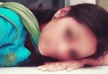 காதலனை நம்பி சென்ற இளம் பெண் குற்றுயிராக கிடந்த பரிதாபம்!!