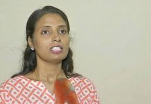 இலட்சம் ரூபாய் சம்பளத்தை உதறிவிட்டு சாதித்து காட்டி தமிழ்ப் பெண் : எதில் தெரியுமா?
