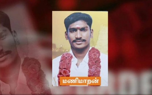 நான் தான் கொ ன்றேன் : புது மாப்பிள்ளை த ற்கொ லை சம்பவத்தில் ந ண்பன் அ திர்ச்சி வாக்குமூலம்!!