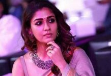 நயன்தாரவை சுற்றி பாதுகாப்பு வளையம் : போட்டது யார் தெரியுமா?
