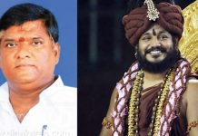 நி ர்வாண நிலையில் சடலமாக கிடந்த நித்தியானந்தாவின் முக்கிய சீடர் : வெளிவரும் அ திர்ச்சிப் பின்னணி!!