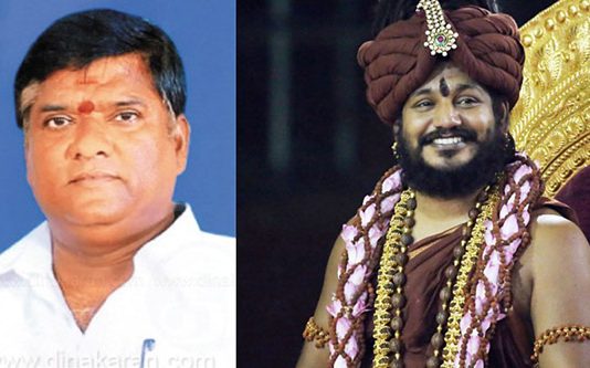 நி ர்வாண நிலையில் சடலமாக கிடந்த நித்தியானந்தாவின் முக்கிய சீடர் : வெளிவரும் அ திர்ச்சிப் பின்னணி!!