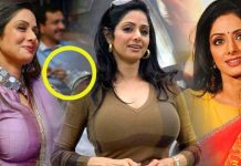 நடிகை ஸ்ரீதேவியின் மரணத்தில் புதிய திருப்பம் : அவரது இறப்புக்கு இது தான் காரணமாம்!!