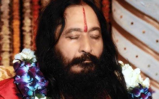 சமாதியில் இருந்து திரும்புவார் : 6 ஆண்டுகளாக சாமியாரின் உடலை பாதுகாக்கும் பக்தர்கள்!!