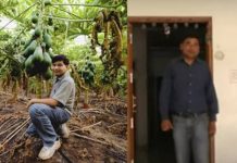 சாதாரண நிலையில் இருந்து பெரும் கோடீஸ்வரராக மாறிய விவசாயி : ஆச்சரிய காரணம்!!