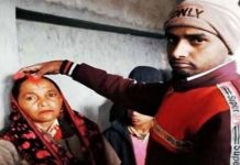 60 வயது பெண்ணை உயிருக்கு உயிராக காதலித்த 22 வயது இளைஞருக்கு நேர்ந்த கதி!!