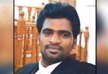 பெண் பேச மறுத்ததால் இளைஞன் எடுத்த விபரீத முடிவு!!