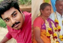 திருமணத்திற்கு இன்னும் ஒரு வாரம் : பெற்றோருடன் இளைஞரின் அதிரவைத்த முடிவு : கதறும் குடும்பம்!!