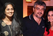 திருமணத்திற்கு பின் ஷாலினிக்கு செய்து கொடுத்த சத்தியம் : 21 ஆண்டுகளாக காப்பாற்றி வரும் நடிகர் அஜித்!!
