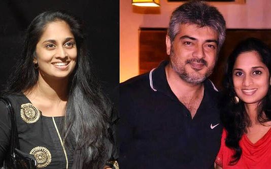 திருமணத்திற்கு பின் ஷாலினிக்கு செய்து கொடுத்த சத்தியம் : 21 ஆண்டுகளாக காப்பாற்றி வரும் நடிகர் அஜித்!!