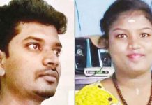 கரை ஒதுங்கிய இருவரின் ச டலங்கள் : ப தறிய பொதுமக்கள்!!