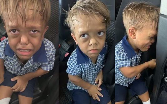 கயிறு கொடுங்கள் செத்து விடுகிறேன் : அ ழுதுகொண்டே சிறுவன் கூறிய நெ ஞ்சை உருக்கும் காரணம்!!