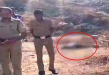 அடையாளம் தெரியாமல் கிடந்த சடலம் : வித்தியாசமான கோணத்தில் கண்டுபிடித்த பொலிசார்!!