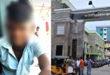 20 வயது பெண்ணை உயிராக காதலித்த 17 வயது சிறுவனுக்கு நடந்த விபரீதம்!!