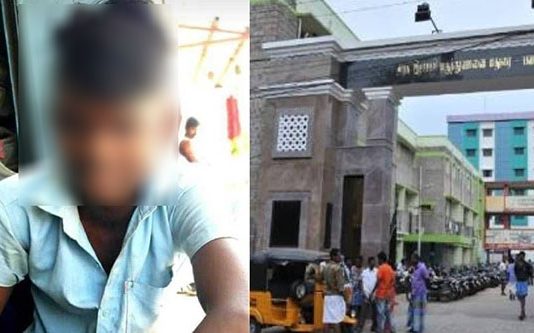 20 வயது பெண்ணை உயிராக காதலித்த 17 வயது சிறுவனுக்கு நடந்த விபரீதம்!!