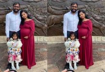 பிறந்தநாளில் இ றந்த கணவர் : மறுநாளே குழந்தை பெற்றெடுத்த மனைவி : நெகிழ வைக்கும் இணையதளவாசிகள்!!