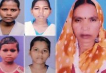 4 நாட்களாக பூட்டியிருந்த வீட்டிலிருந்து வந்த துர்நாற்றம் : ஒரே குடும்பத்தை சேர்ந்த 5 பேர் ச டலமாக மீ ட்பு!!