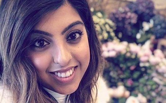 உனது கொரோனா தொற்றுடன் நாட்டைவிட்டு ஓடிவிடு : சுய நினைவை இழந்த இளம்பெண்!!