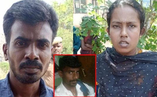 வீடியோ காலில் மகன் : தந்தைக்கு தெரிந்த மனைவியின் சுயரூபம் : கூடா நட்பால் சி தைந்த குடும்பம்!!